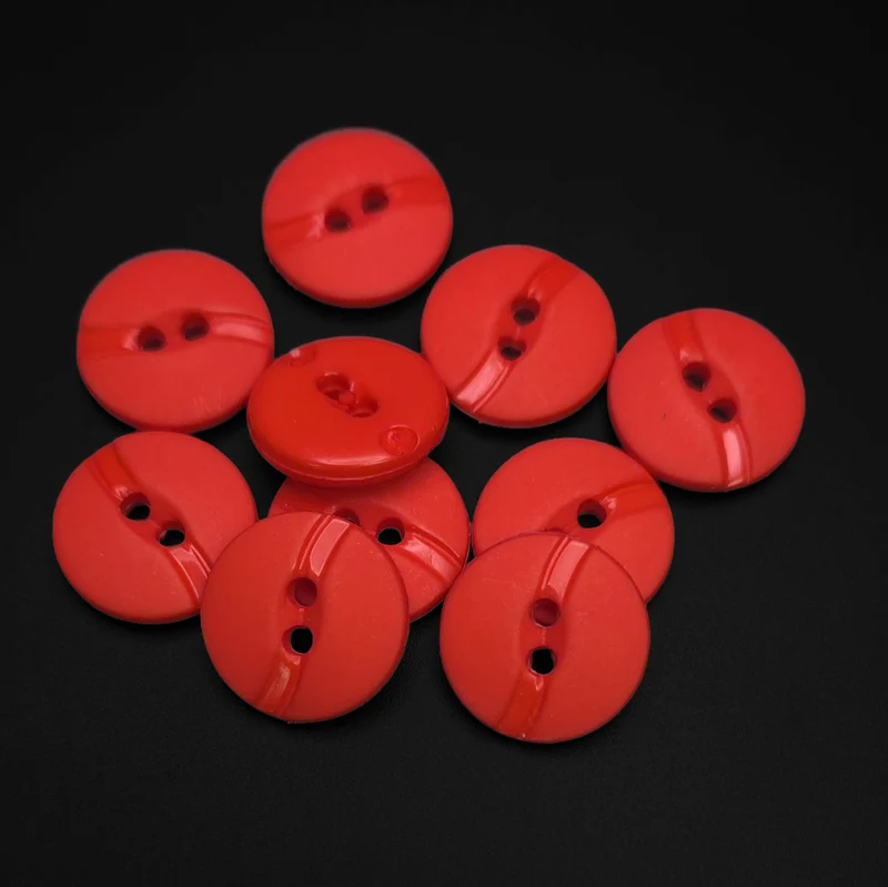 Boutons #B915 | 14 mm