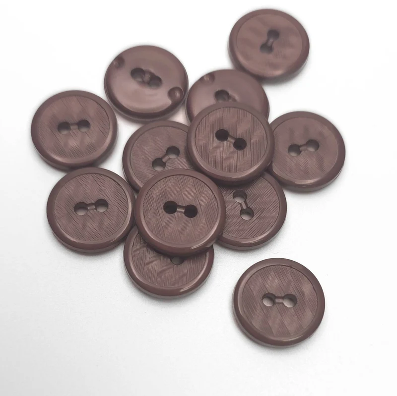 Boutons #B924 | 15 mm