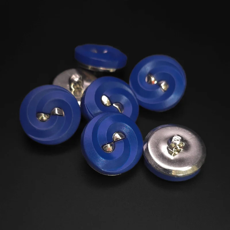 Boutons #B923 | 17 mm
