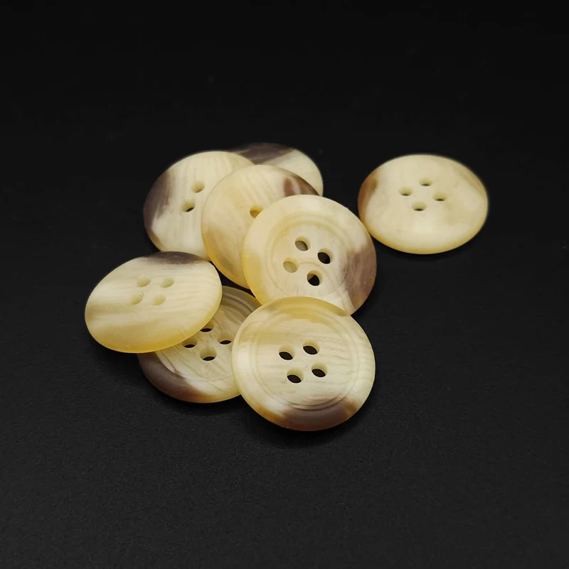 Boutons #B909 | 18 mm