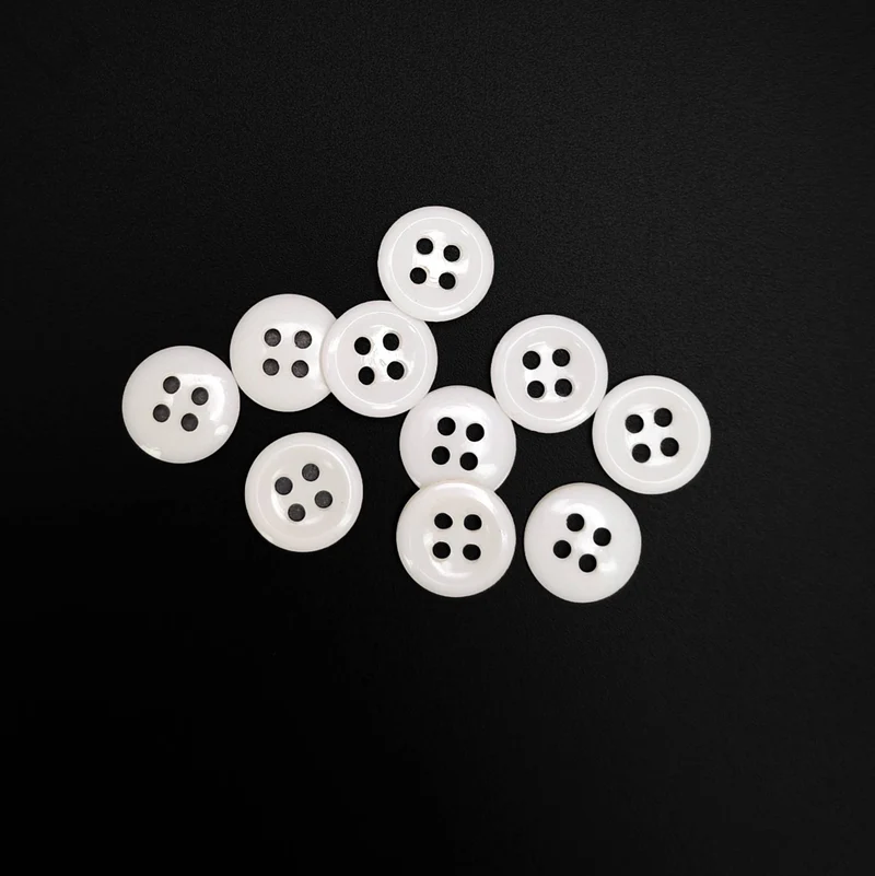 Boutons #B911 | 10 mm
