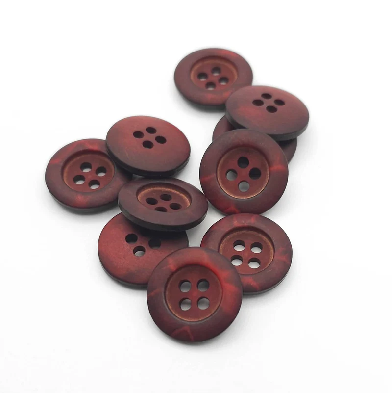Boutons #B902 | 17 mm