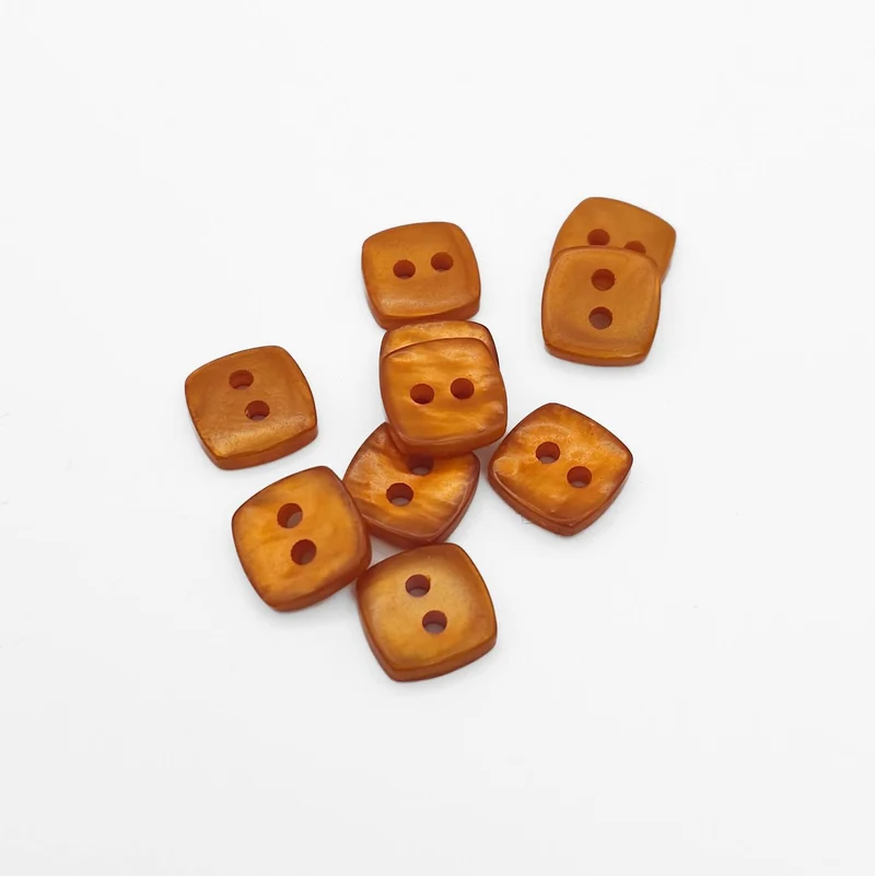 Boutons #B896 - B901 | 10 mm
