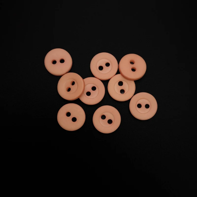 Boutons #B895 | 11 mm