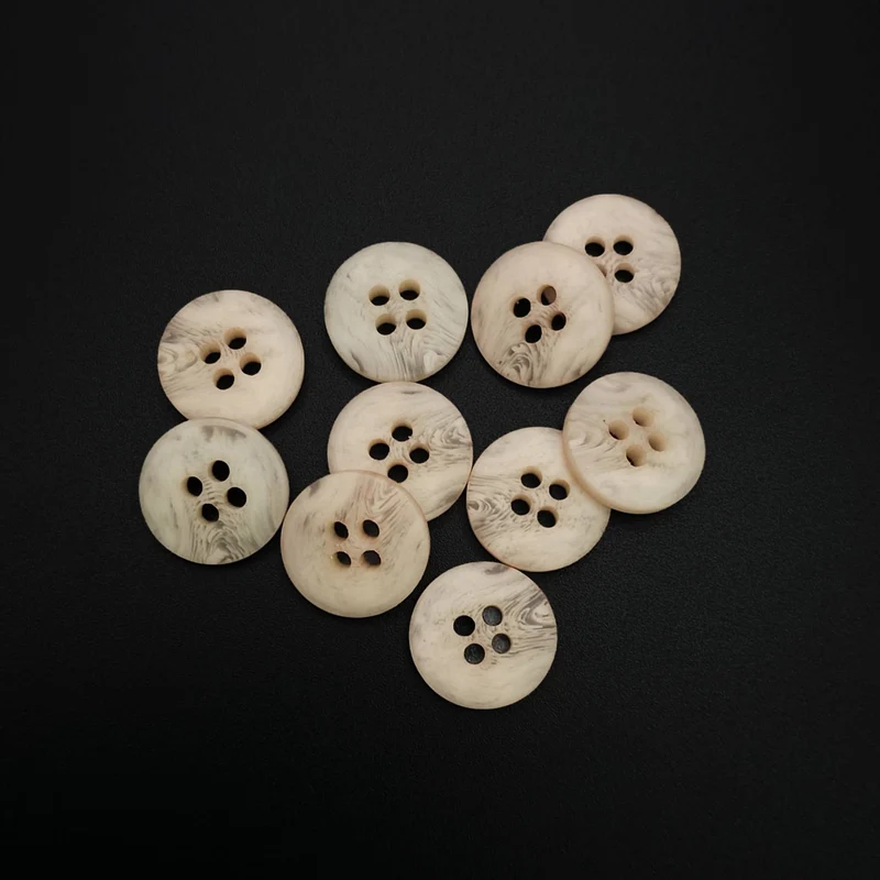 Boutons #B893 | 14 mm