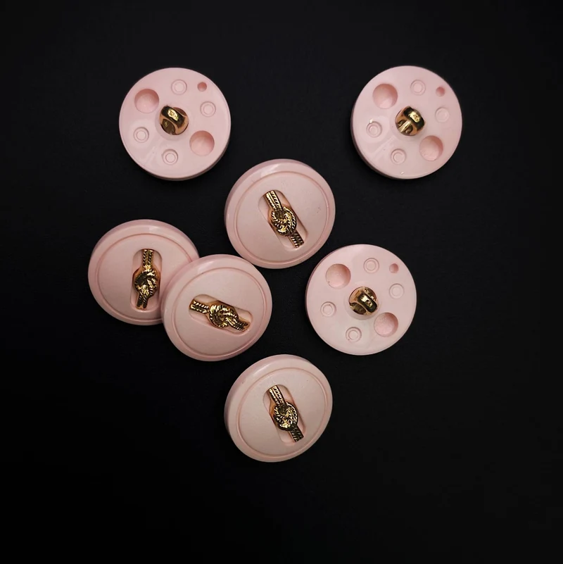 Boutons #B892 | 17 mm
