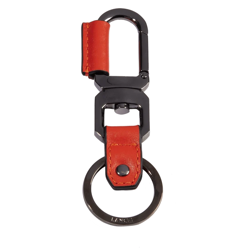 HOOK KEYRING