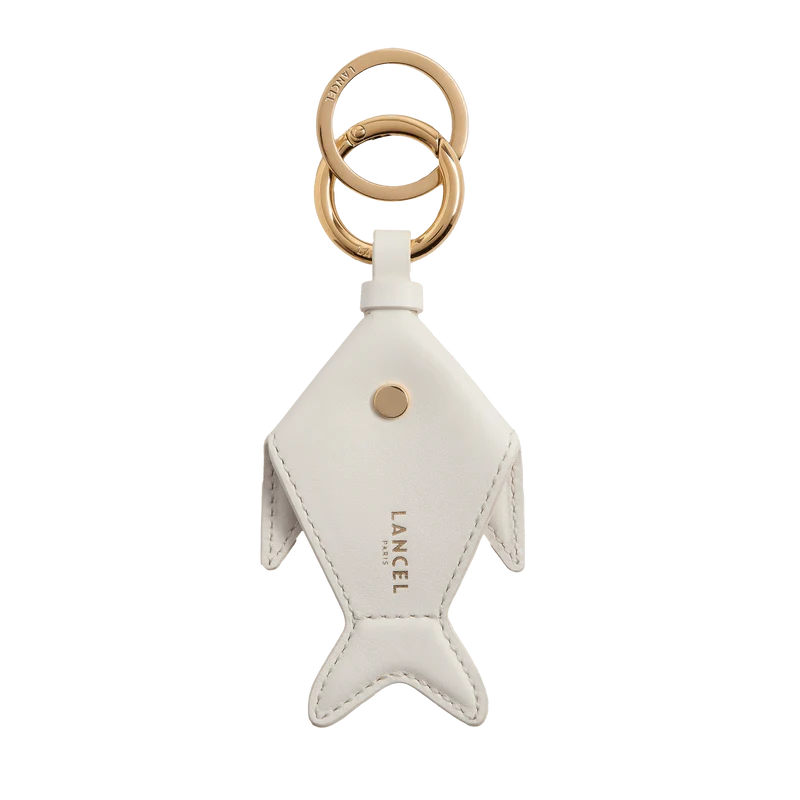 FUNNY FISH KEYRING