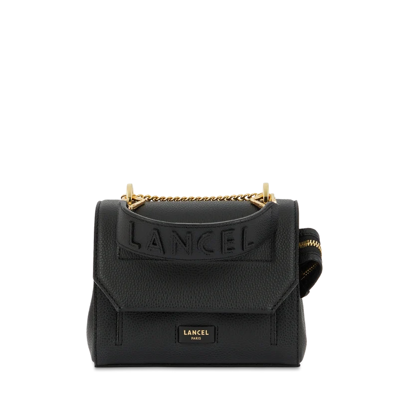 Flap bag