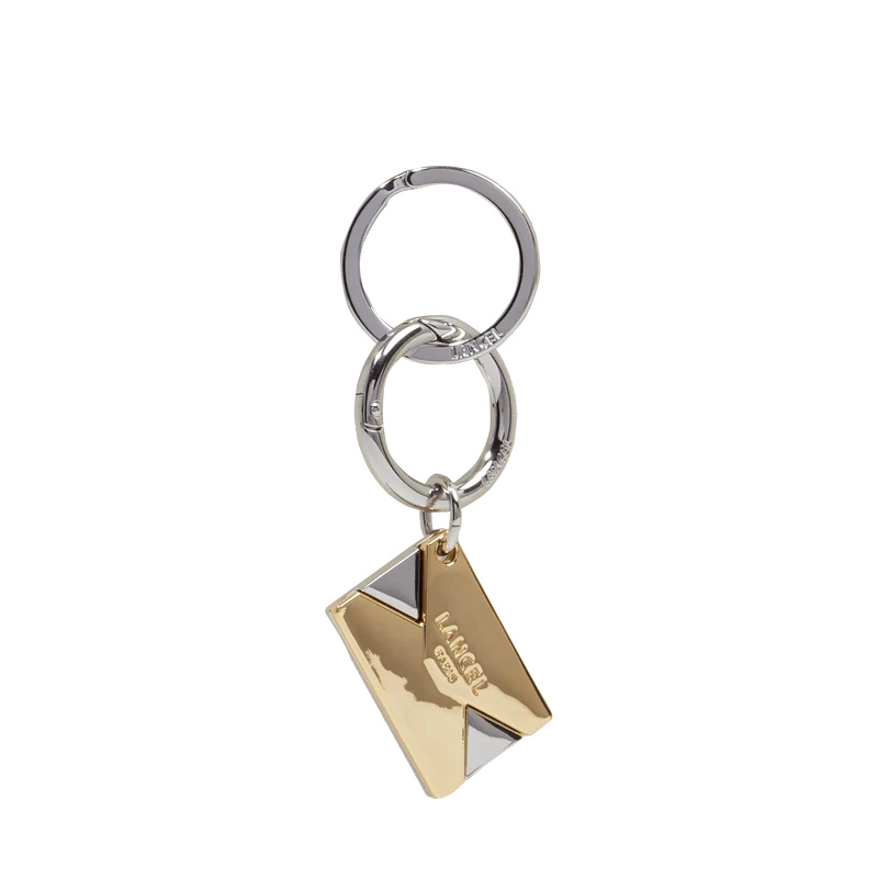 ENVELOPE KEYRING