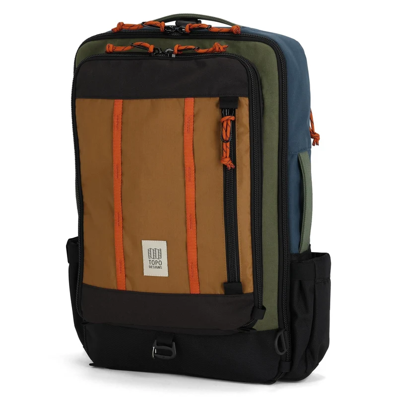 Global Travel Bag 30L