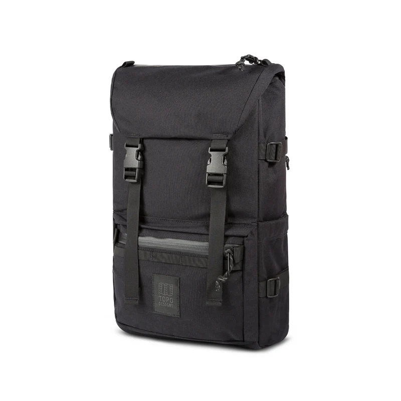 Rover Pack Tech 24.3L