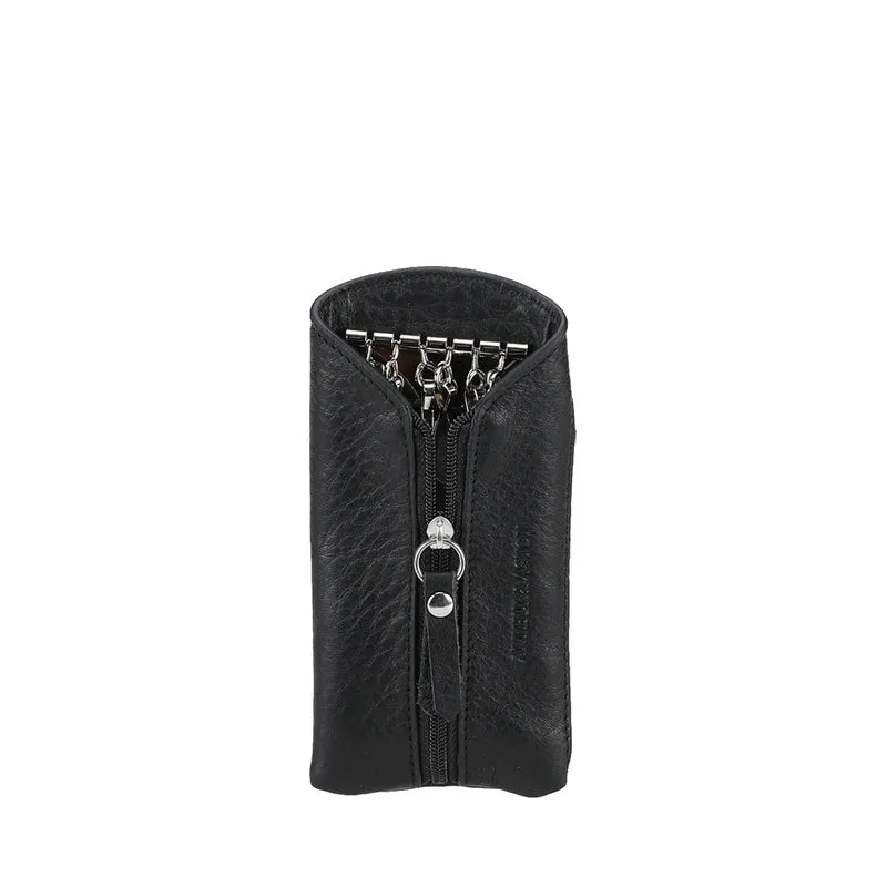 Porte clés Ange cuir
