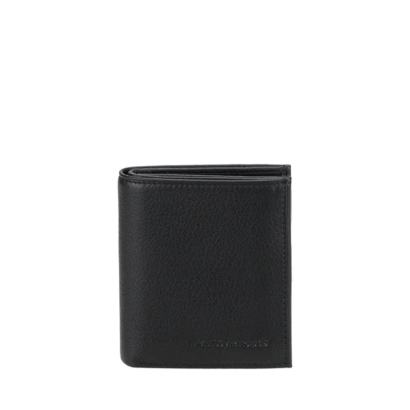 Porte-monnaie et cartes Cuir Ange