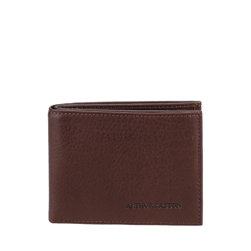 Petit Porte-cartes italien Cuir Ange