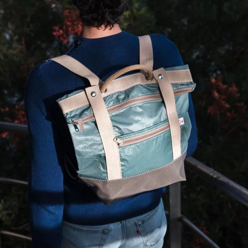 Sac à Dos petit Browny