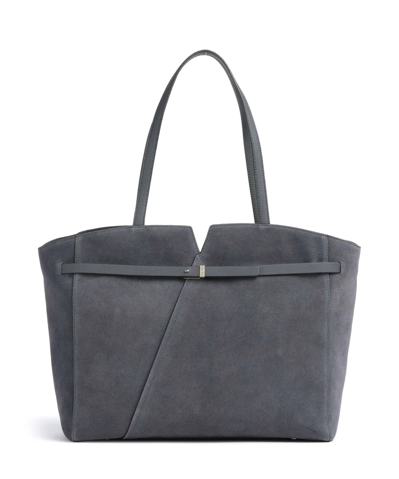 BOSS Revers Cabas light/pastel blue