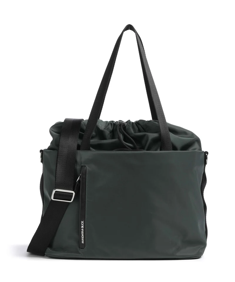 Mandarina Duck Hunter Cabas urban chic