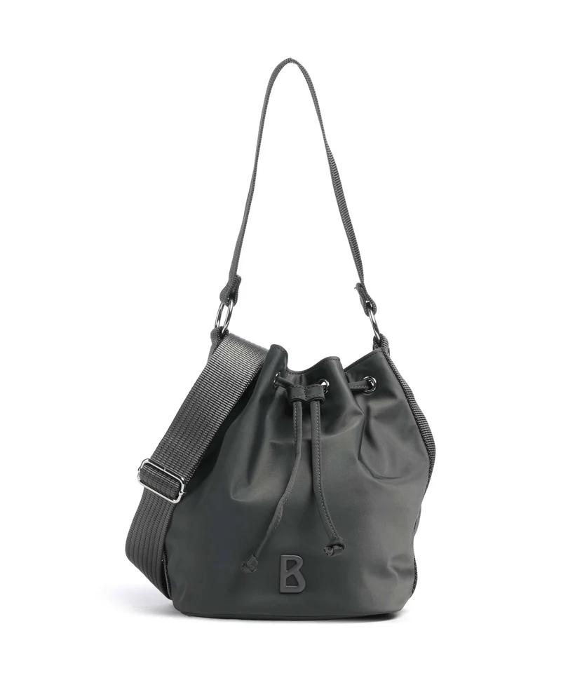 Bogner Verbier Play 1.0 Ines Sac seau darkgrey
