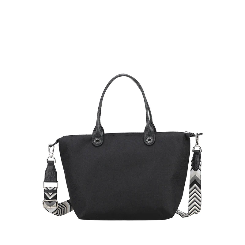Moyen sac cabas Louise en polyester