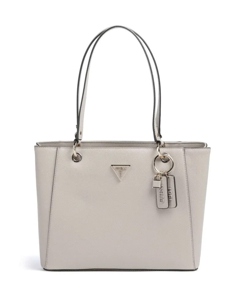 Guess Noelle II Cabas taupe