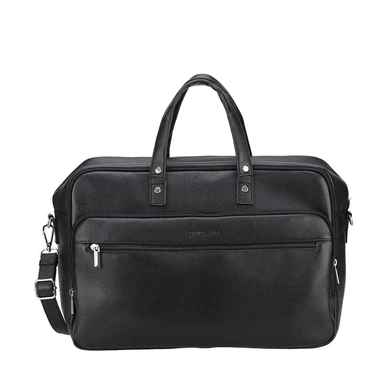 Sac de voyage cabine Cuir Dorian