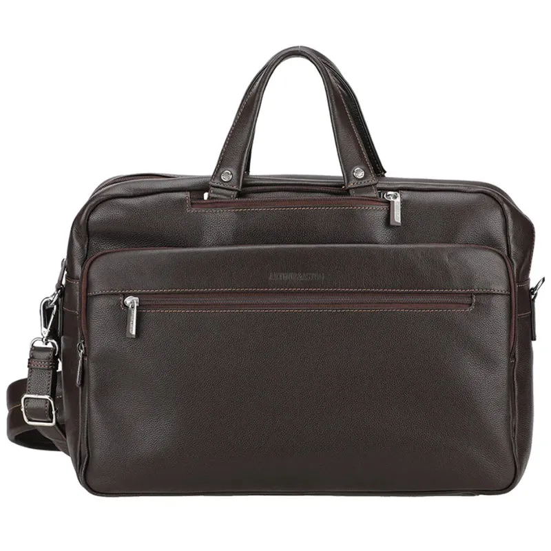 Porte-document transformable cuir Dorian