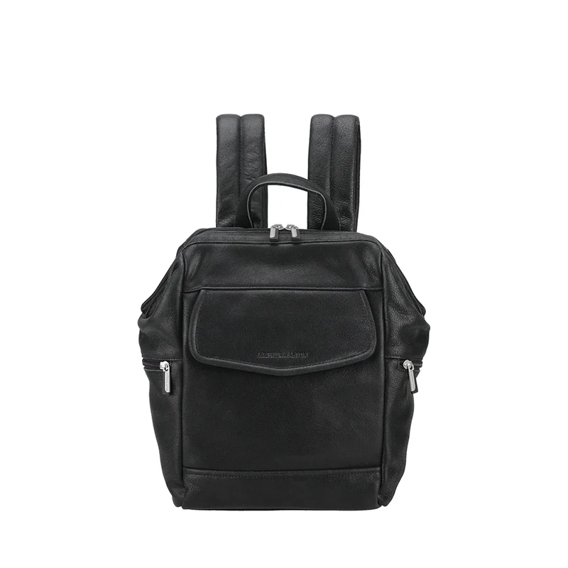 Sac à dos S Owen Cuir