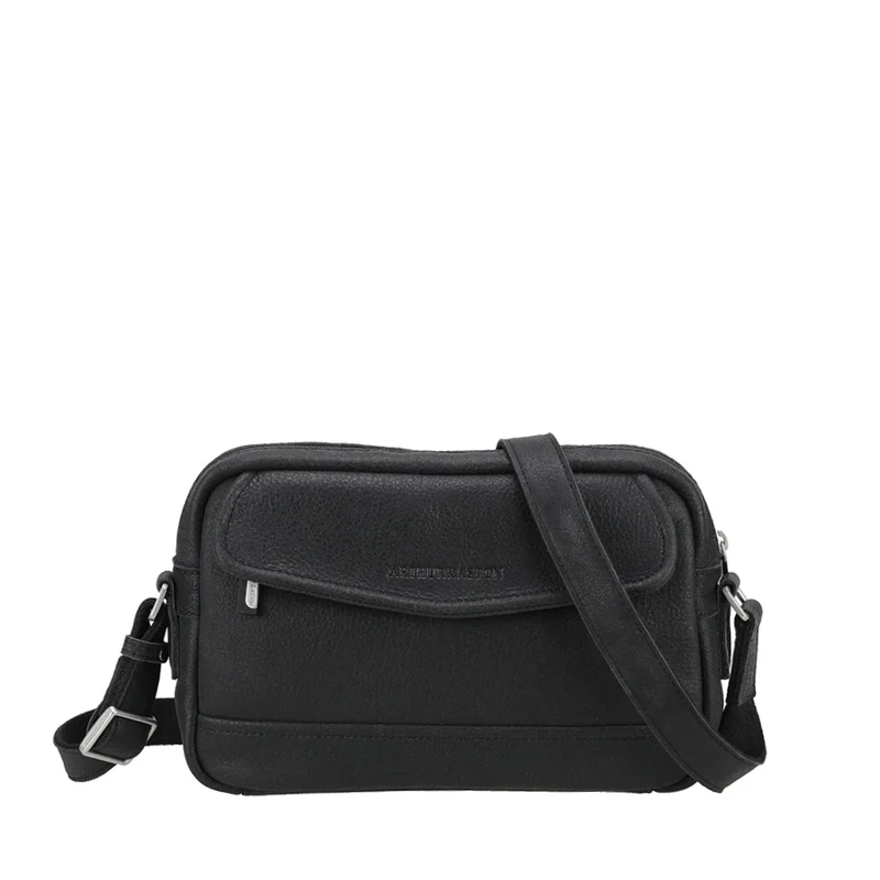 Besace Owen Cuir