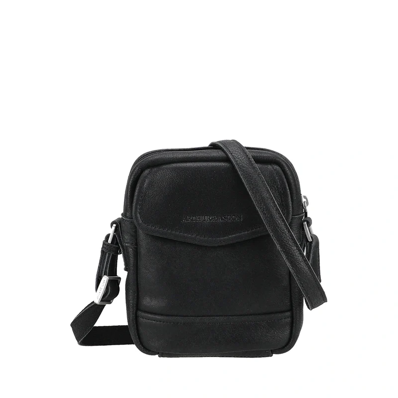 Sac travers S Owen Cuir
