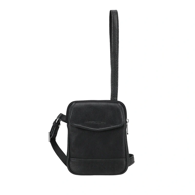 Sac Body Bag S Owen Cuir