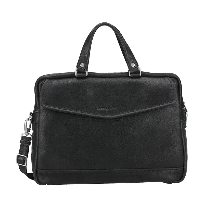 Porte documents S Owen Cuir