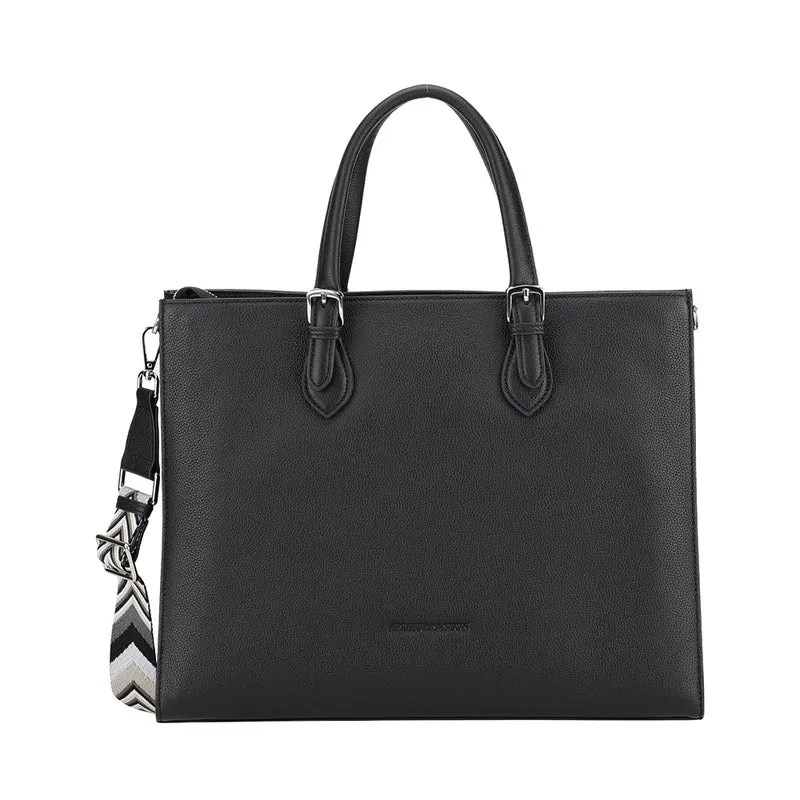 Sac porte-main cuir Gaël