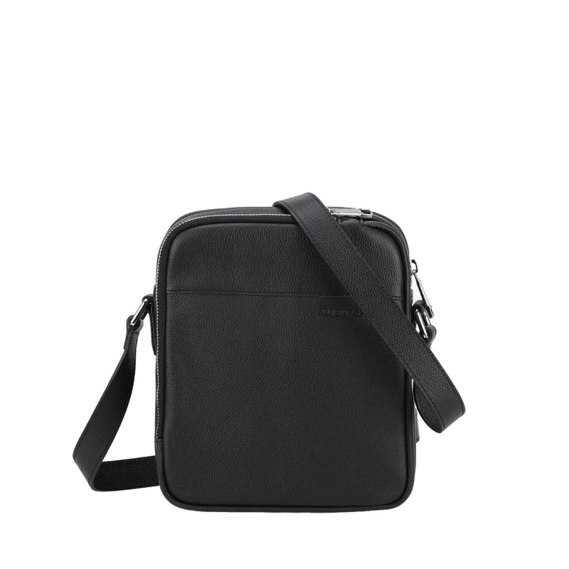 Sac travers M Cuir Gaël