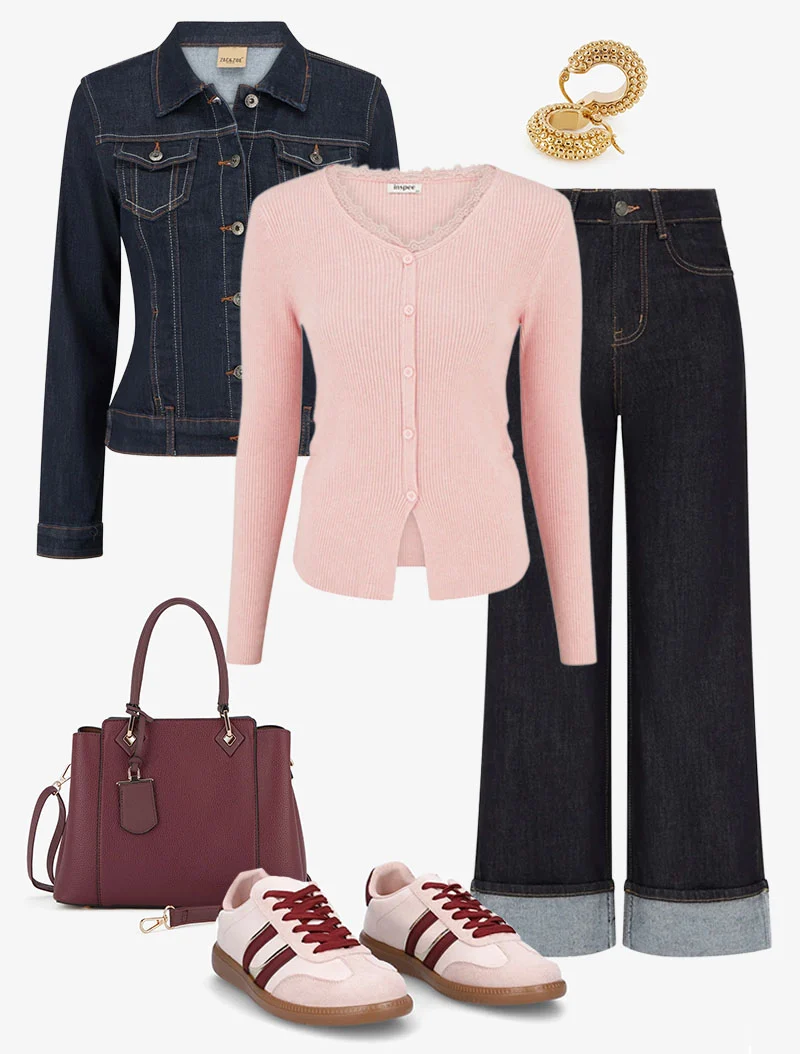 Look Elenas