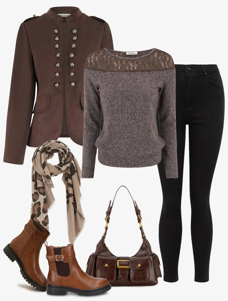 Look Cyrena