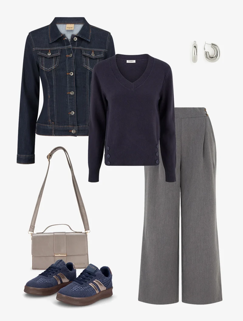 Look Kacila