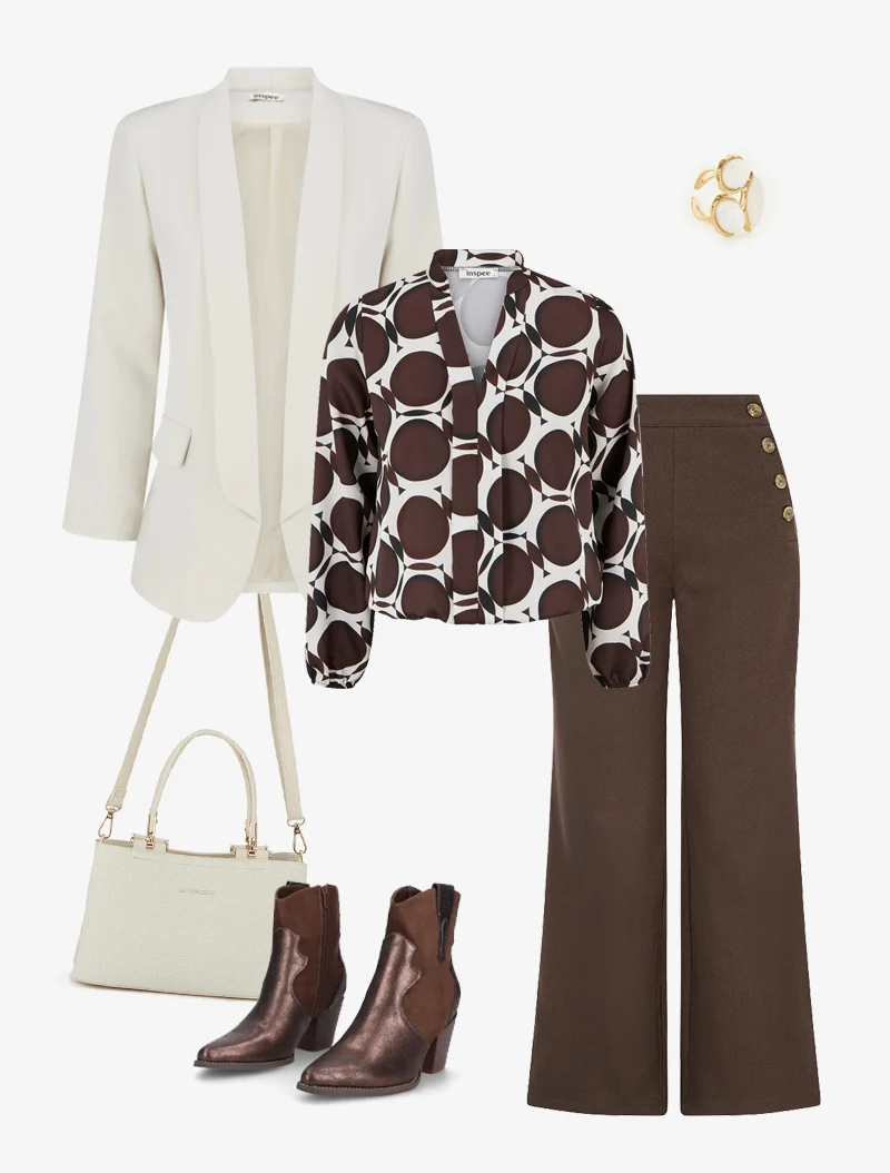 Look Jacita