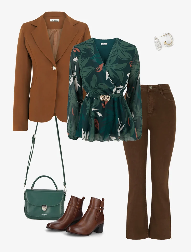 Look Jabia