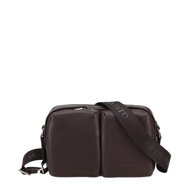 Petite Besace Cuir Thomas
