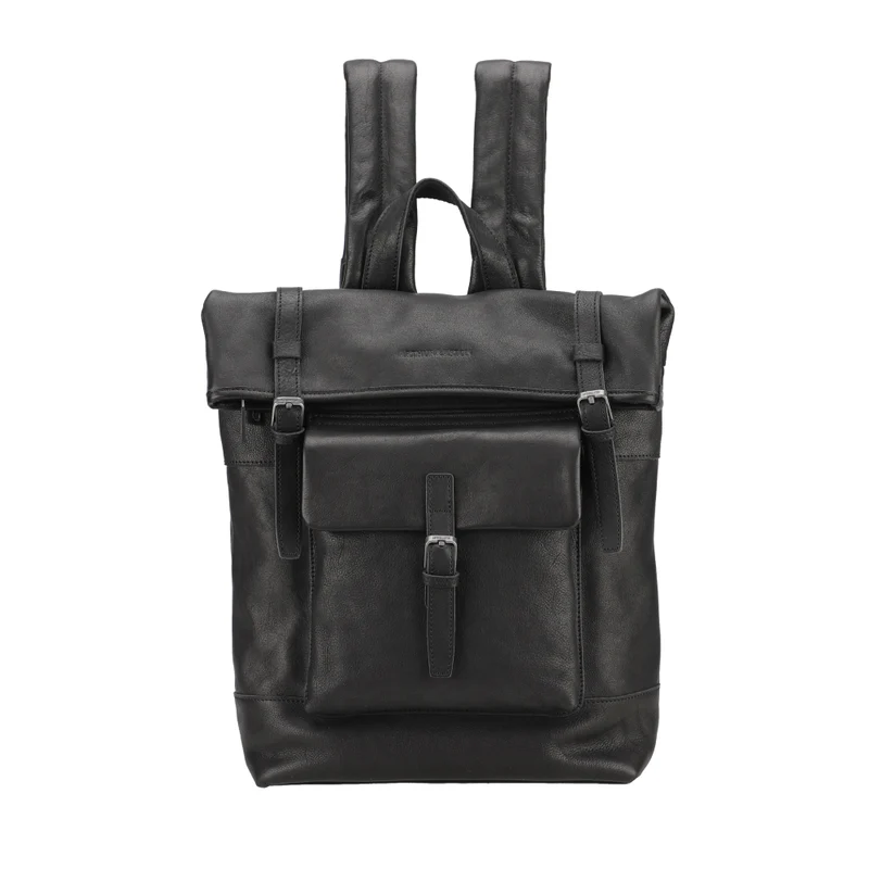 Sac à dos S cuir Rory