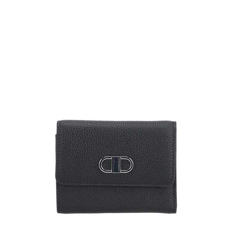Porte monnaie Daphné en Cuir