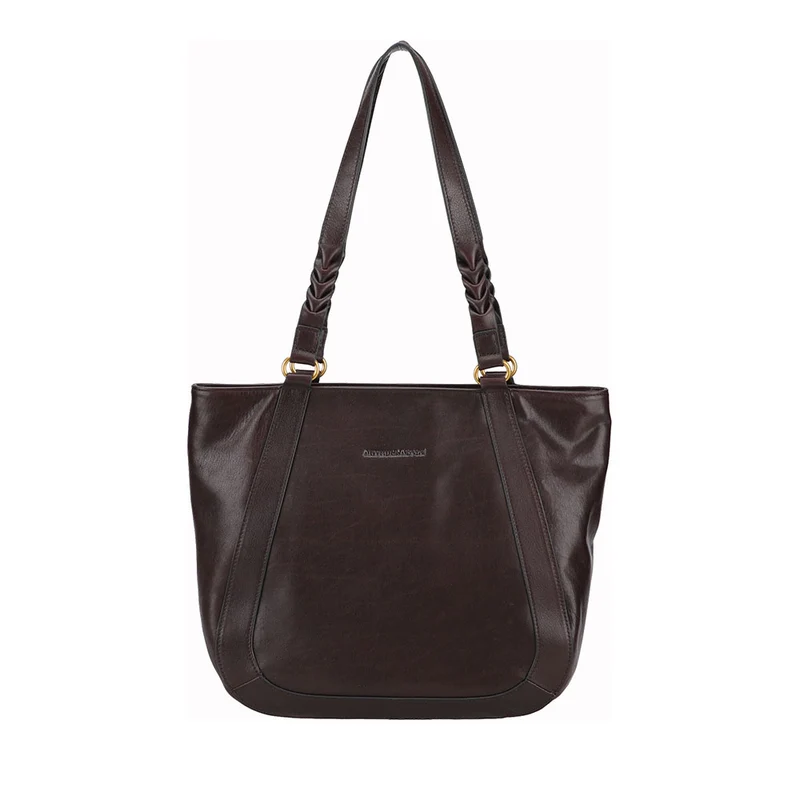 Sac épaule Julietta L Cuir vachette