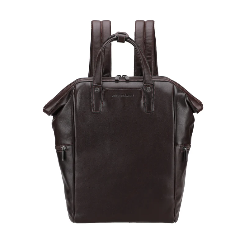 Grand Sac à dos Cuir Léon