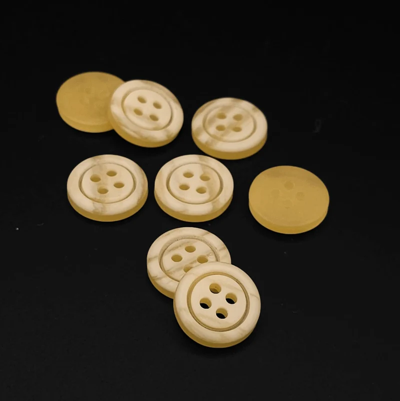 Boutons #B942 | 13 mm