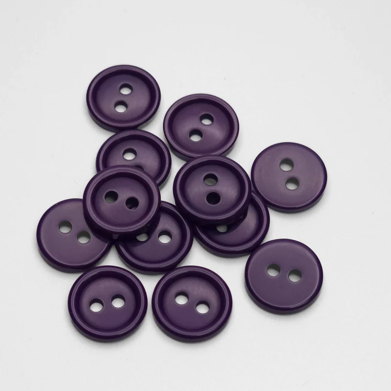 Boutons #B936 | 10 mm