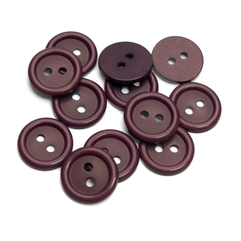 Boutons #B931 | 14 mm