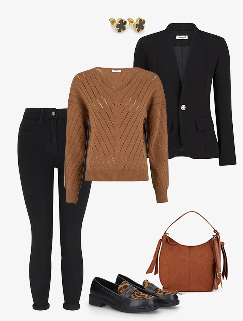 Look Liane