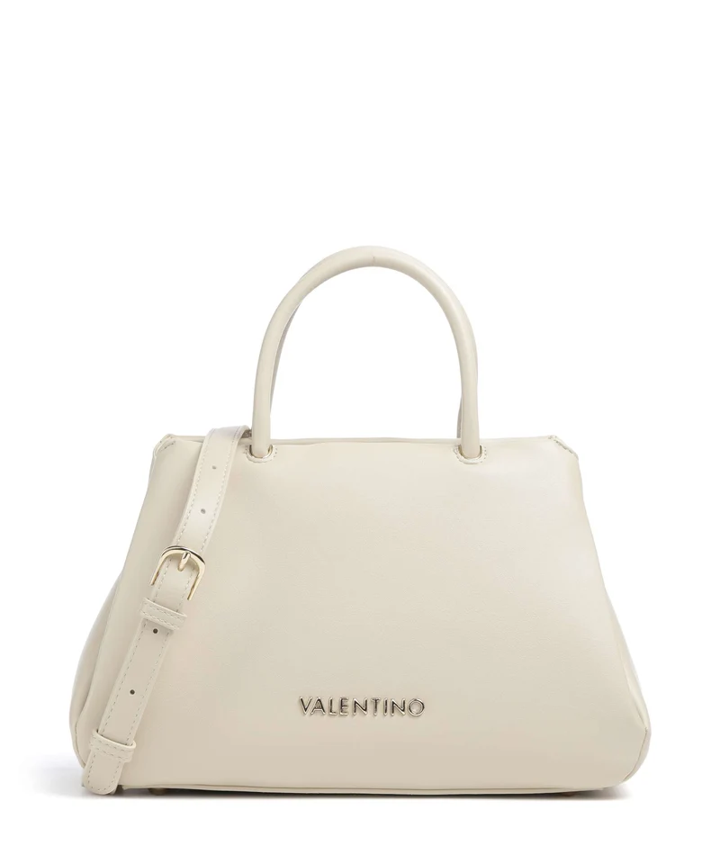 Valentino Bags West Re Sac à main ecru