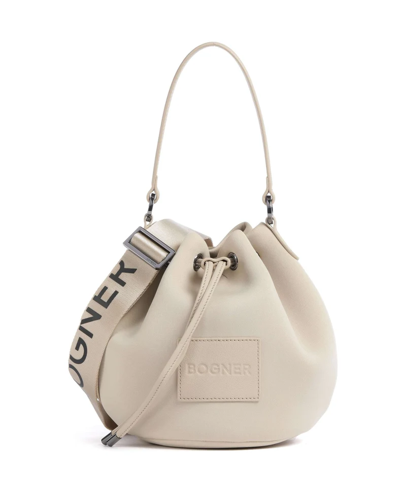 Bogner Alvier Ines Sac seau beige